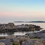 180 Fish Camp * Skudeneshavn