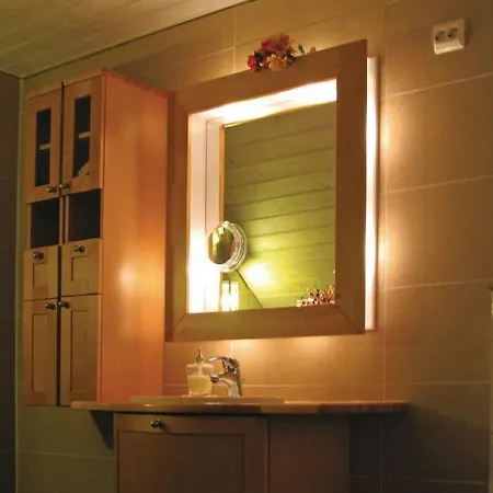 180 Fish Camp Holiday home