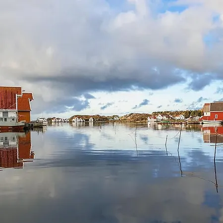 180 Fish Camp * Skudeneshavn