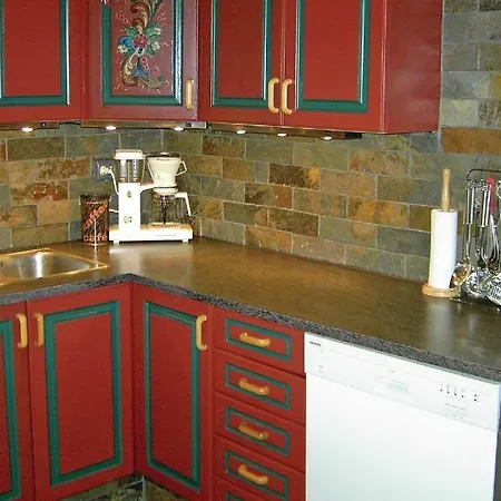 Holiday home 180 Fish Camp *