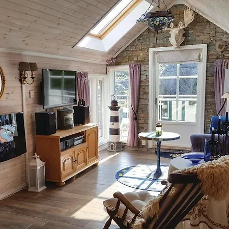 180 Fish Camp Holiday home *