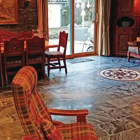 180 Fish Camp Holiday home