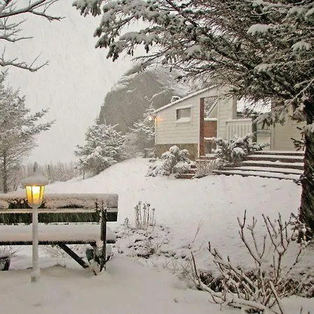 180 Fish Camp Holiday home