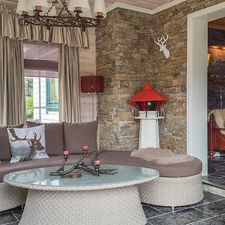 180 Fish Camp Holiday home