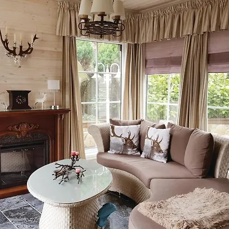 180 Fish Camp Holiday home