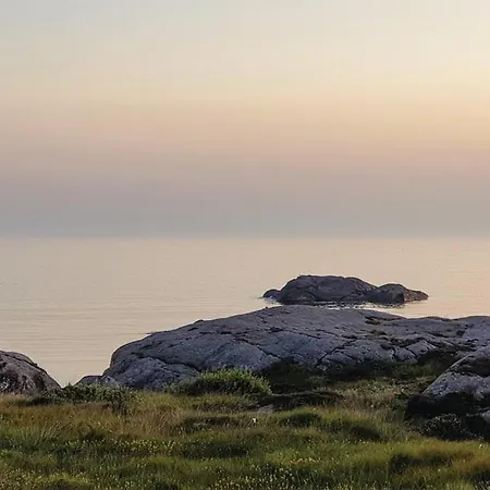 180 Fish Camp * Skudeneshavn