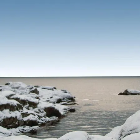 Holiday home 180 Fish Camp Skudeneshavn