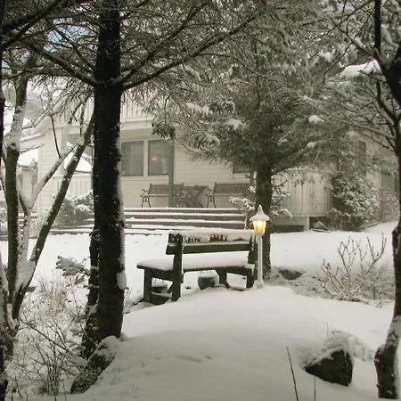 180 Fish Camp * Skudeneshavn