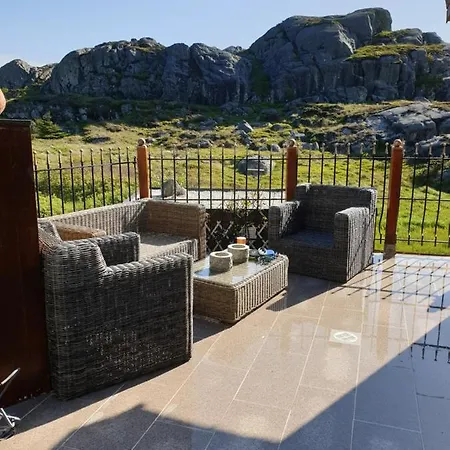 Holiday home 180 Fish Camp Skudeneshavn