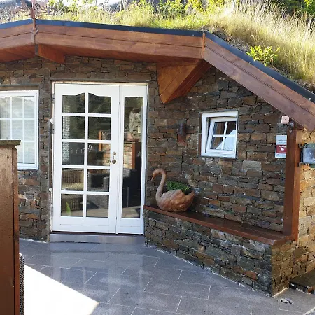 180 Fish Camp * Skudeneshavn