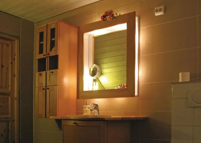 180 Fish Camp Casa vacanze