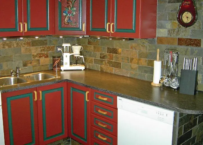 Casa vacanze 180 Fish Camp *