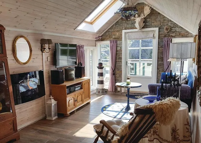 180 Fish Camp Casa vacanze *