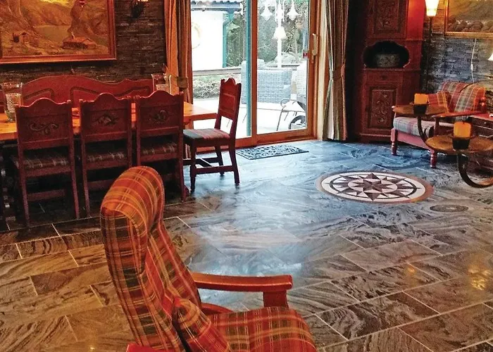 180 Fish Camp Casa vacanze