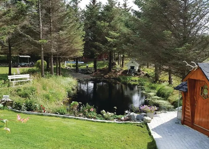 Casa vacanze 180 Fish Camp