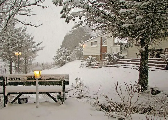 180 Fish Camp Casa vacanze