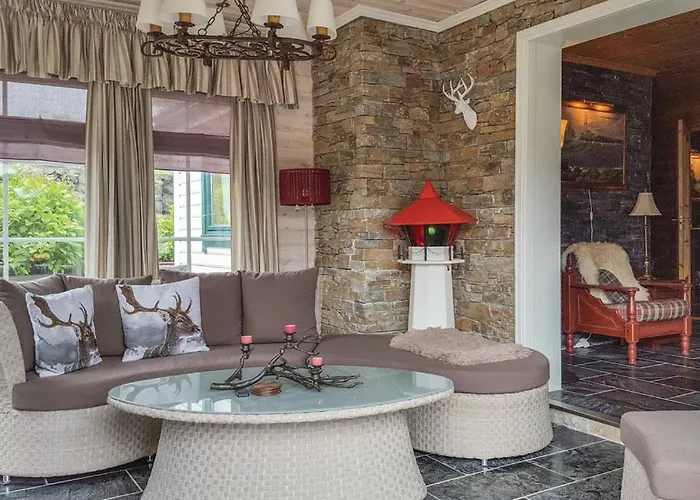 180 Fish Camp Casa vacanze