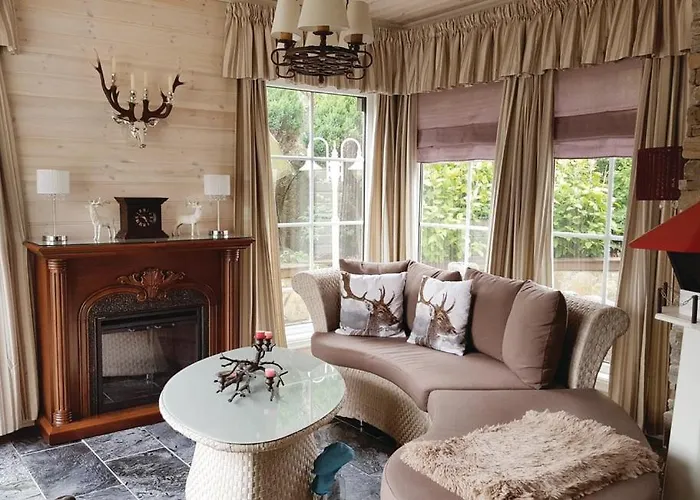 180 Fish Camp Casa vacanze