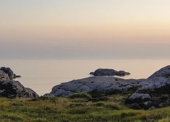 180 Fish Camp * Skudeneshavn