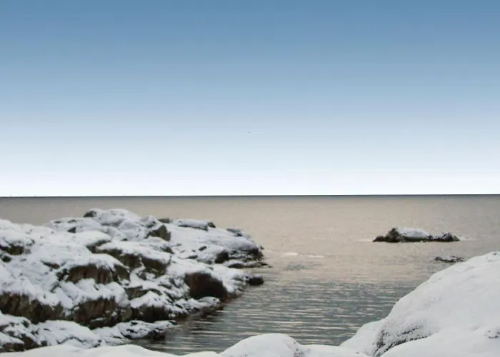 Casa vacanze 180 Fish Camp Skudeneshavn