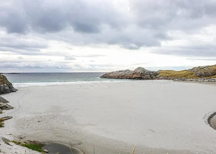 Casa vacanze 180 Fish Camp *