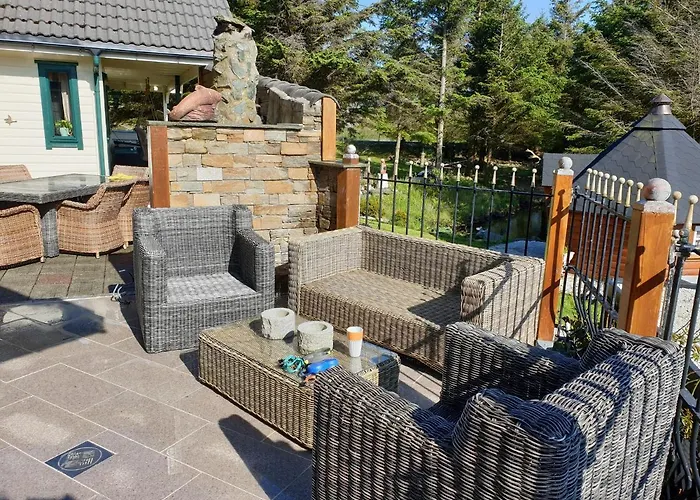 180 Fish Camp Casa vacanze