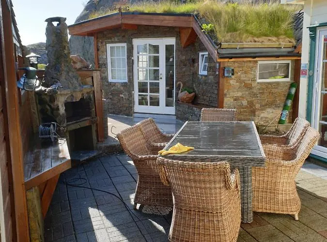 Casa vacanze 180 Fish Camp