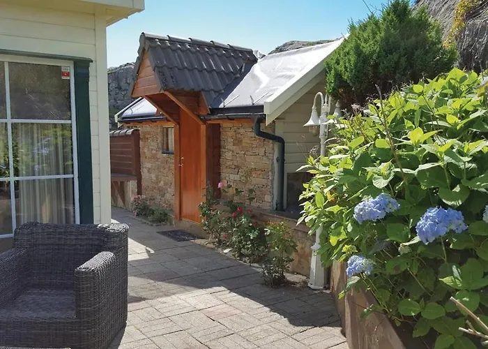 Casa vacanze 180 Fish Camp Skudeneshavn