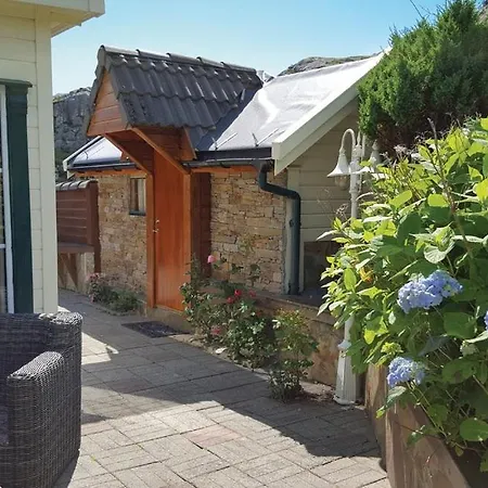 Casa vacanze 180 Fish Camp Skudeneshavn